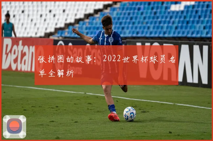 张拼图的故事：2022世界杯球员名单全解析