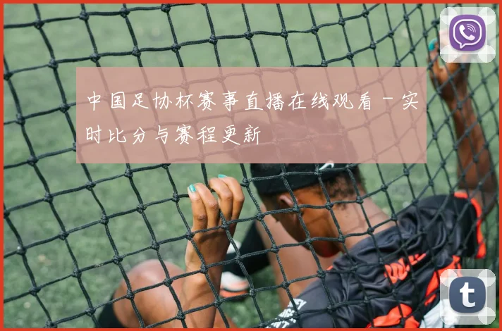 中国足协杯赛事直播在线观看 - 实时比分与赛程更新