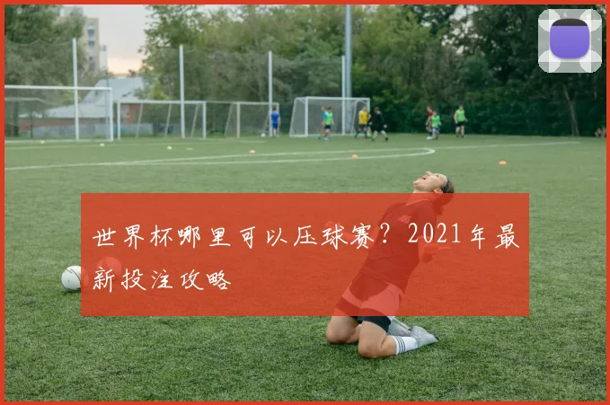 世界杯哪里可以压球赛？2021年最新投注攻略