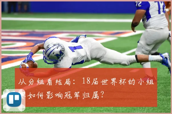 从分组看结局：18届世界杯的小组赛如何影响冠军归属？